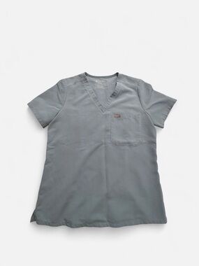 FIGS scrub set